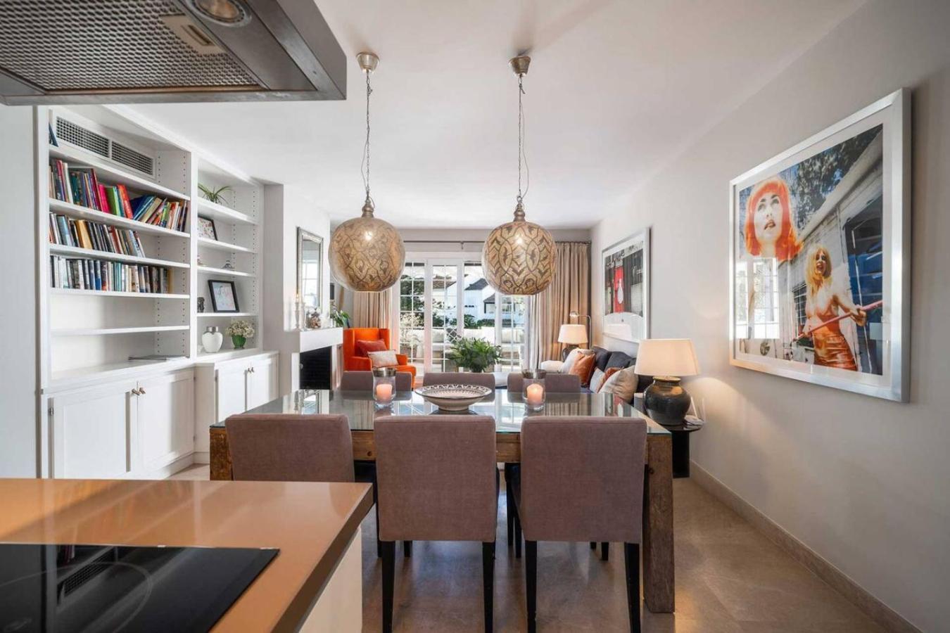 3 Bedroom Retreat Puente * Marbella