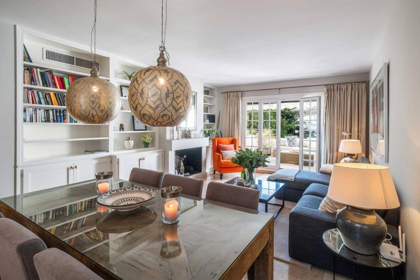 3 Bedroom Retreat Puente Marbella
