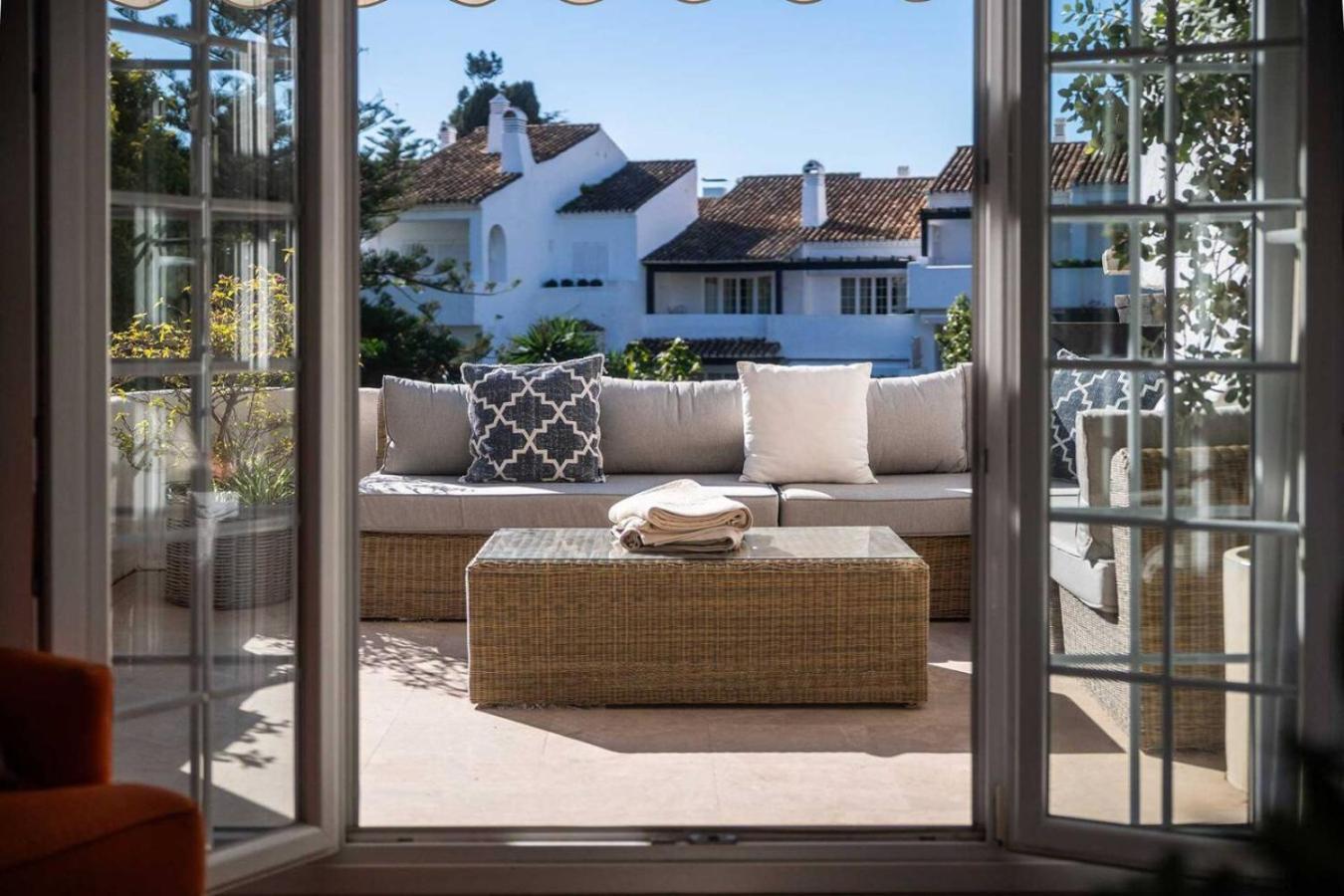 3 Bedroom Retreat Puente *