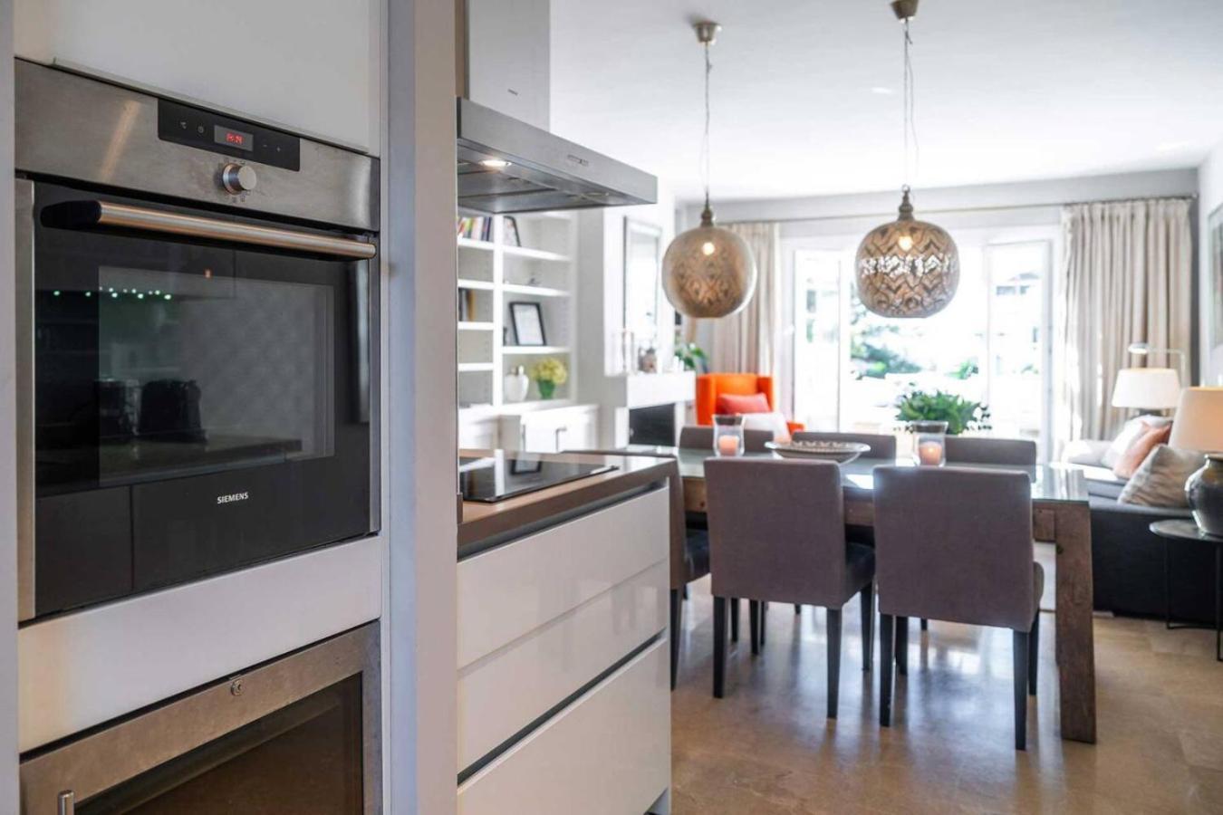 Apartment 3 Bedroom Retreat Puente *