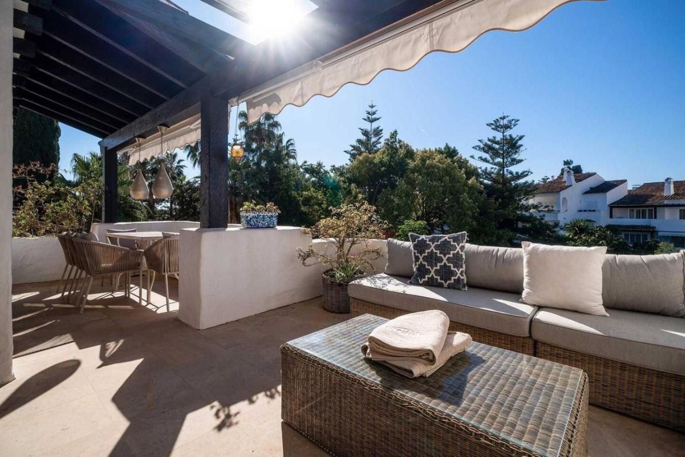 3 Bedroom Retreat Puente