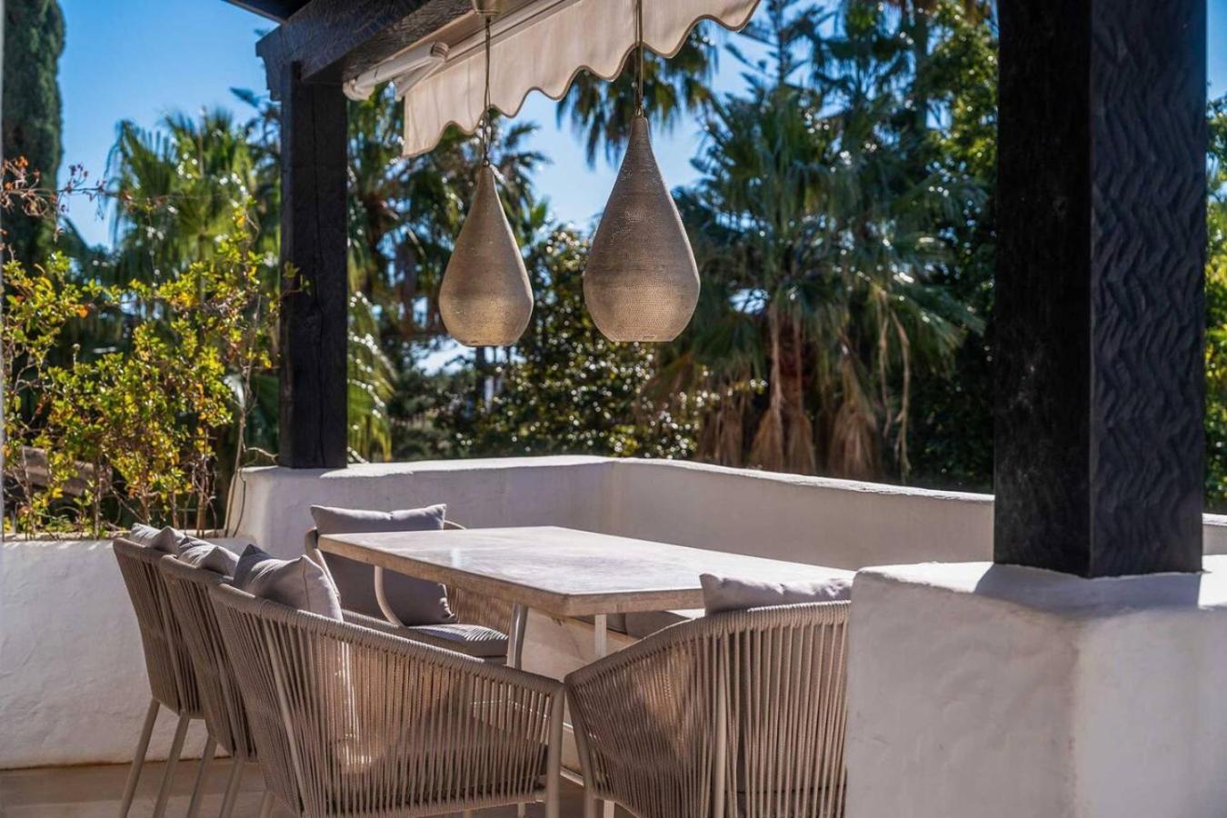 3 Bedroom Retreat Puente Apartment *