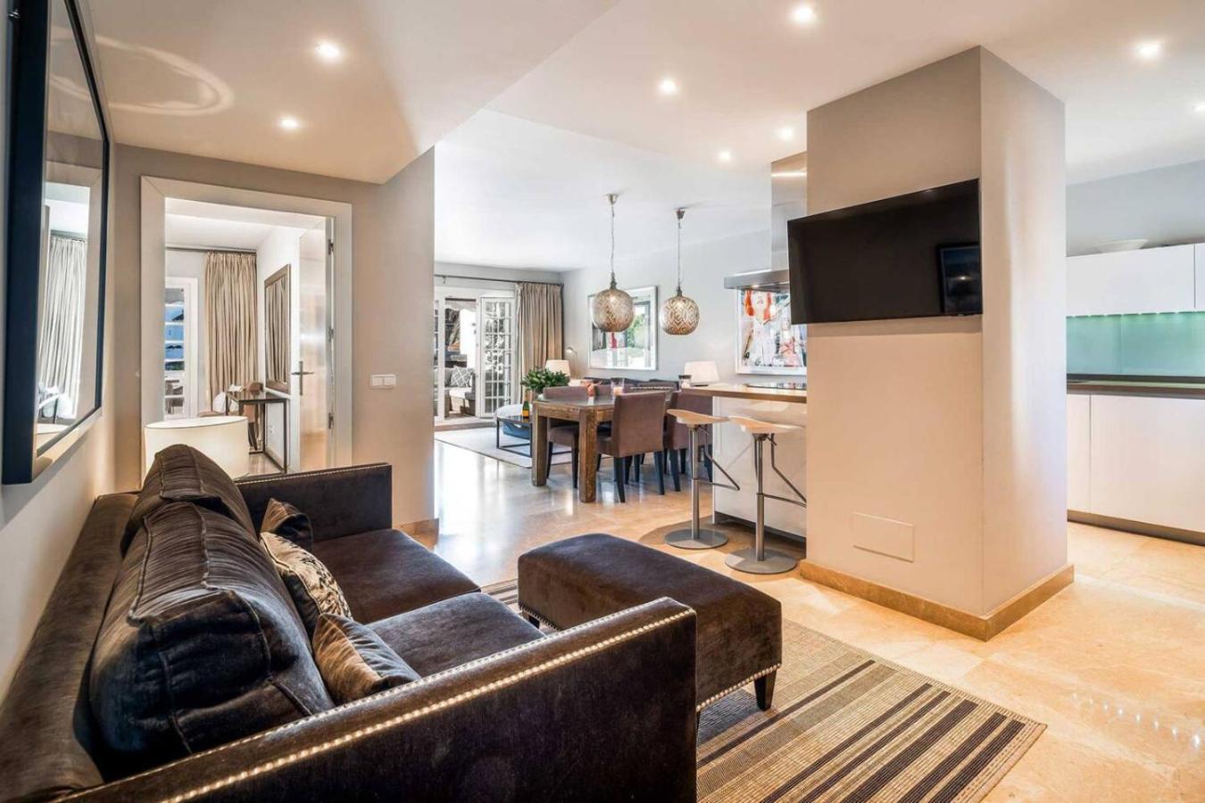 3 Bedroom Retreat Puente